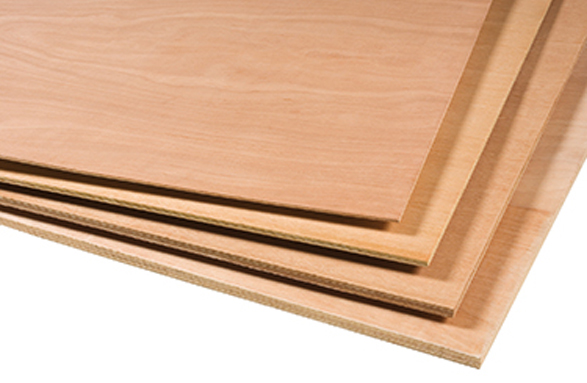 Bois materiaux