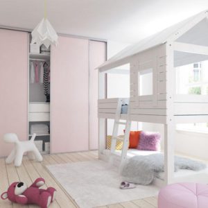 Dressing enfant Pornic SBM Coulidoor 44