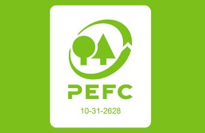 Nantes Bois PEFC 44 TBP Tendance bois profiles 2025